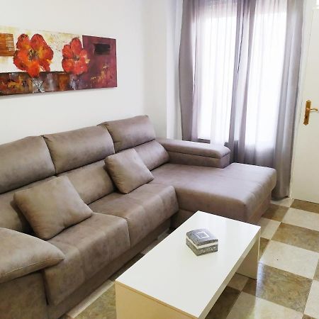 Apartamento Carvajal Beach Fuengirola Dış mekan fotoğraf