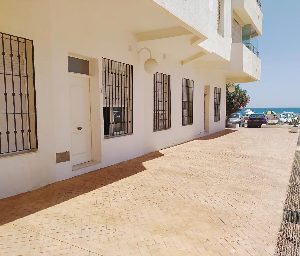 Apartamento Carvajal Beach Fuengirola Dış mekan fotoğraf